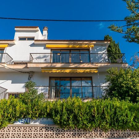 Apartamento Ponent 8 كالا راتخاذا المظهر الخارجي الصورة
