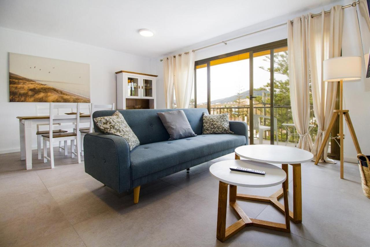 Apartamento Ponent 8 كالا راتخاذا المظهر الخارجي الصورة