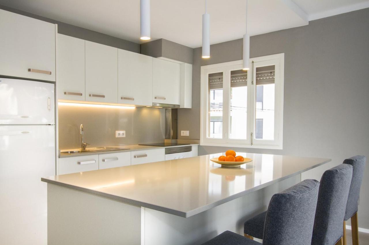 Apartamento Ponent 8 كالا راتخاذا المظهر الخارجي الصورة