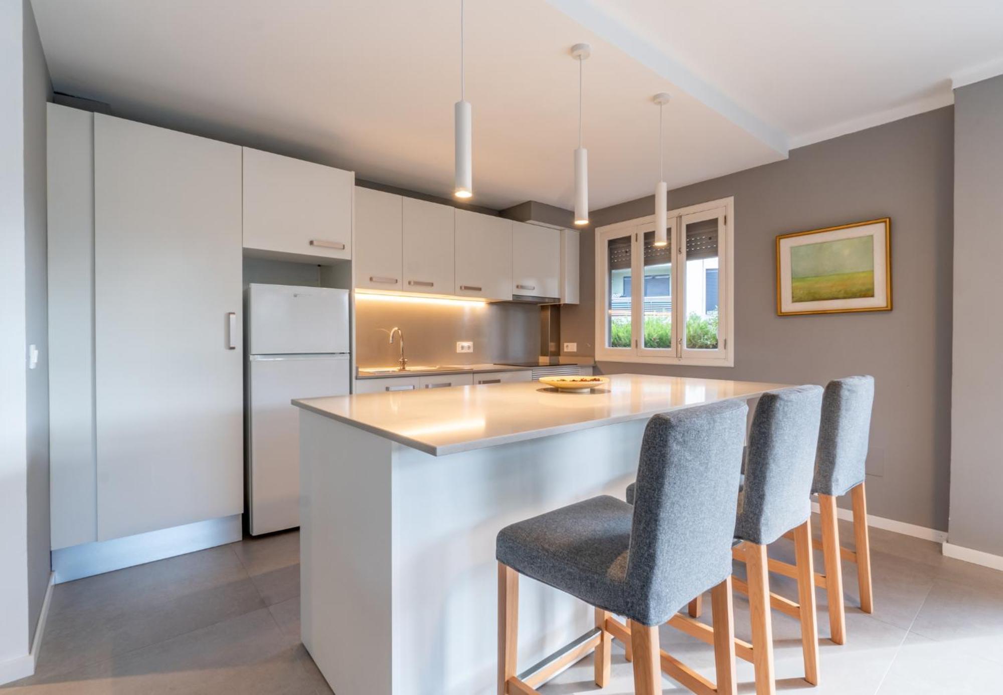 Apartamento Ponent 8 كالا راتخاذا المظهر الخارجي الصورة