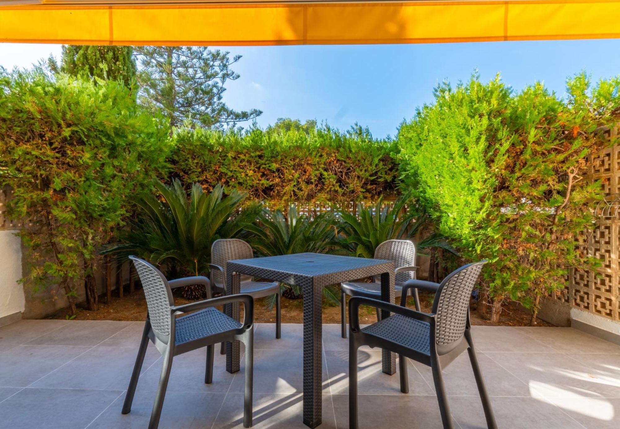 Apartamento Ponent 8 كالا راتخاذا المظهر الخارجي الصورة